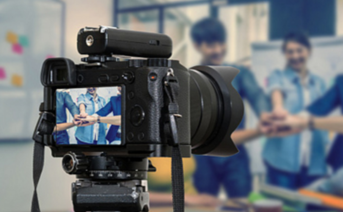 晉中短視頻拍攝，晉中短視頻運營推廣服務